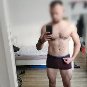 Diabelekk - mężczyzna, 31 lat, Neuss