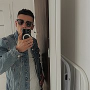 Andrzej00375 - mężczyzna, 28 lat, Poznań