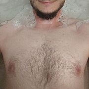 Lukas1203 - man, 34 years, Copenhagen