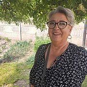 QennIness50 - жінка, 51 років, Tomaszów Mazowiecki