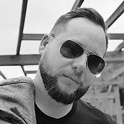 En1gmatyczny - мужчина, 37 лет, Kraków