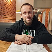 Zenoni81 - mężczyzna, 44 lat, Bielsko-Biała