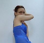 Anuul - женщина, 24 лет, Leszno