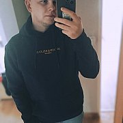 Lukas9976 - muž, 30 let, Złotów