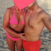 Magnollik - пара (женщина 41 лет, мужчина 43 лет), Lublin