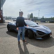 Artur2115 - mężczyzna, 36 lat, Goch