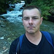 12349876 - мужчина, 40 лет, Grodków