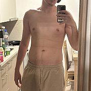 PanStudencik - mężczyzna, 22 lat, Ostrów Wielkopolski