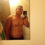 Powerboy91 - Mężczyzna, 34 Lat, Ludwigshafen Am Rhein, Niemcy