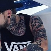 Zhendoz - мужчина, 34 лет, Warszawa