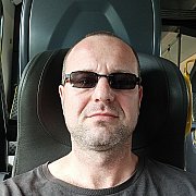 Polishflashers - mężczyzna, 40 lat, Bielawa