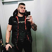 Michalmichu3 - mężczyzna, 26 lat, Kraków