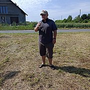 Patrykpaty - man, 21 years, Radomsko