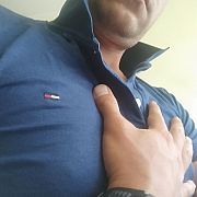 Eternoss - mężczyzna, 42 lat, Żywiec