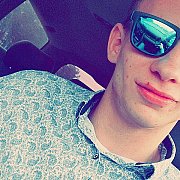 Cenel - мужчина, 26 лет, Ełk