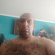 Maczo56 - чоловік, 47 років, Wrocław