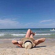 Anna199403 - kobieta, 31 lat, Warszawa