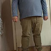 Fikimiki06 - mężczyzna, 21 lat, Poznań