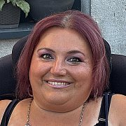 Iwona2880 - женщина, 45 лет, Skawina