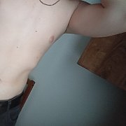 DiksiuAdam - muž, 19 let, Warszawa