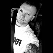 Damianoshitek87 - mężczyzna, 38 lat, Gdańsk