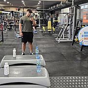 Grzegorz16 - man, 19 years, Warszawa