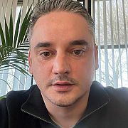 Binotoni - muž, 34 let, Breda
