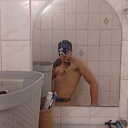 Robiniooo69 - mann, 20 Jahre, Warszawa