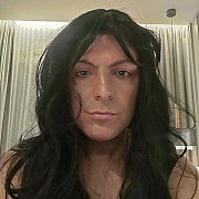Traviangy - trans, 36 lat, Leiden