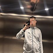 Bartekkk201 - muž, 24 let, Warszawa