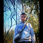 Alekso55 - mężczyzna, 21 lat, Poznań
