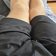 Fufu1 - mann, 44 Jahre, Berlin