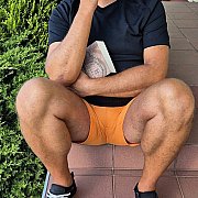 CiekawyBiOn - muž, 40 let, Nowy Sącz