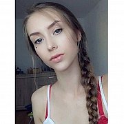 Melarajstopka19 - žena, 22 let, Szczecin