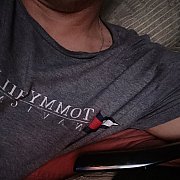 MAYY - mężczyzna, 51 lat, Gdynia