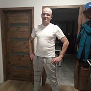 Dawcio6666 - mężczyzna, 35 lat, Wołomin