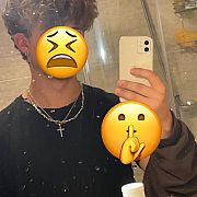 Angel678 - mężczyzna, 21 lat, Kraków