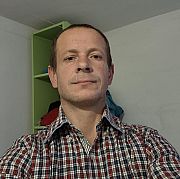 Lipa20 - mężczyzna, 49 lat, Ożarów Mazowiecki