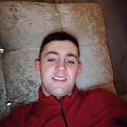 RichieBelf - mężczyzna, 36 lat, Belfast