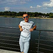 Artur699 - mężczyzna, 32 lat, Pruszków