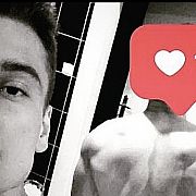 Kacperovskyy - muž, 28 let, Wrocław