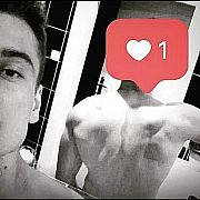 Kacperovskyy - man, 28 years, Wrocław