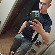 Damian551 - mężczyzna, 25 lat, Włocławek