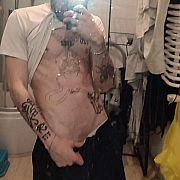 Pleasuresdescent - muž, 23 let, Kraków