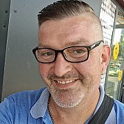 Zibikempes - mężczyzna, 49 lat, Szczecin