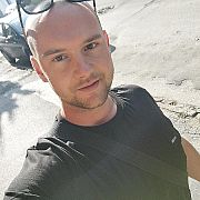 Jestemtu92 - mężczyzna, 32 lat, Szczecin