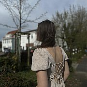 Sweetgirl123 - женщина, 25 лет, Venlo