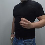Fastfinger - mężczyzna, 36 lat, Ostróda