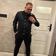 Patryk2409 - mężczyzna, 27 lat, Konin