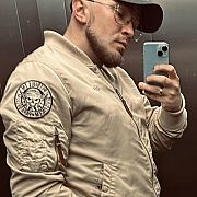 Dagonn - mężczyzna, 36 lat, Wrocław